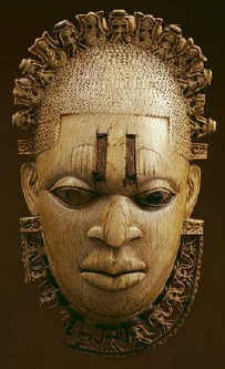 Benin Sculpture