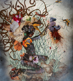 wangechi mutu